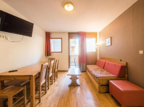 Appartement 3 Pièces Cabine 8 Personnes MAE-4554